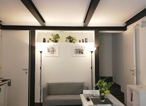 Belle Donne Apartment