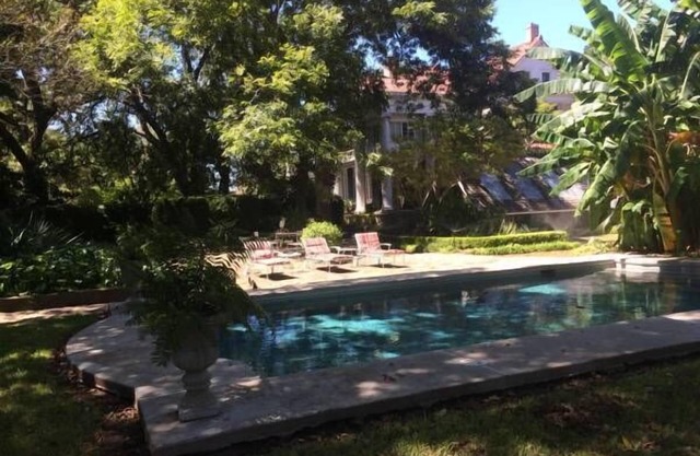 Belle Oaks Inn