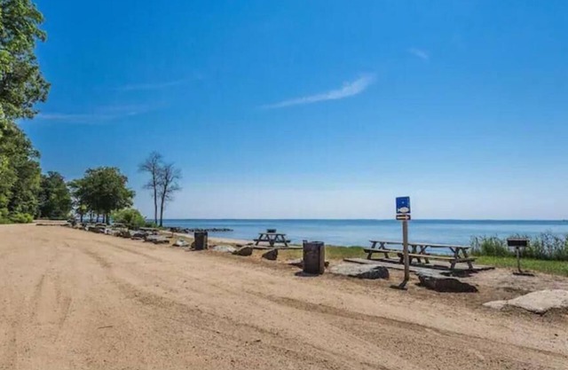 Belle of the Chesapeake Bay