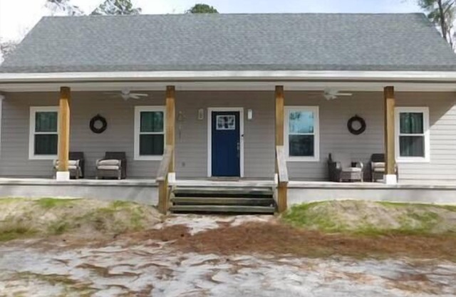 Belle Pines Retreat