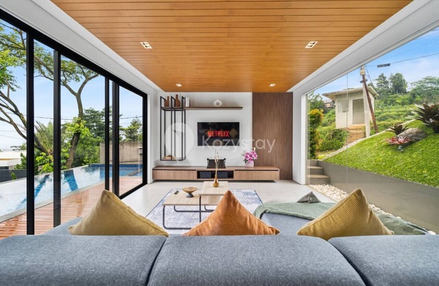 Belle Vue by Kozystay - Dago