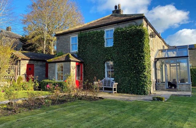 Belle Vue House-UKC4502