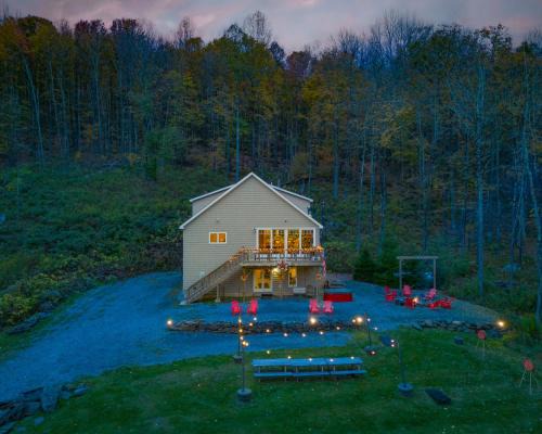 Belleayre Mountain House