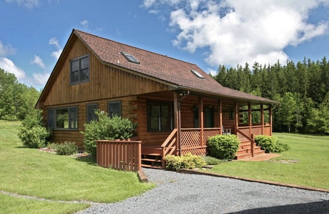 Belleayre Ski Cabin und Sommerurlaub. 32 Tage Mindestmietdauer.