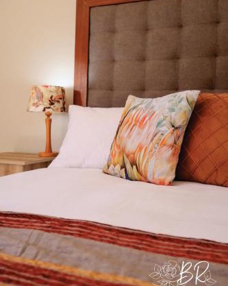 Bellerose Guesthouse