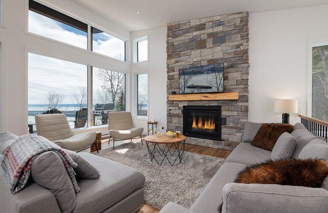 Bellevue 169 | Sumptuous luxury, River view, jacuzzi