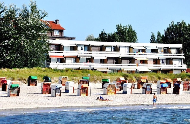"Bellevue", Haus A, Wohnung 9