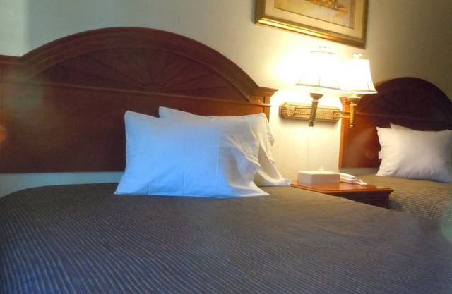 Bellevue High Country Motel