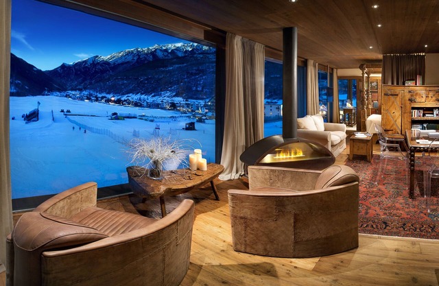 Bellevue Hotel & Spa Relais & Chateaux