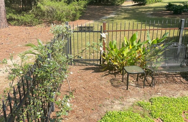Bellewood Studio 10 minutes from downtown Auburn!