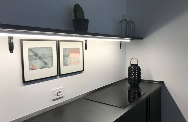 BellHome 1 - Elegant apartment in the center of Bari