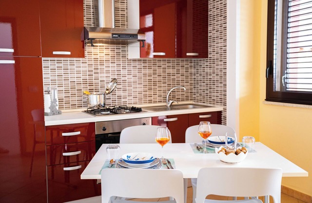 Bellini apartment-terrace CIR 19081005C237937