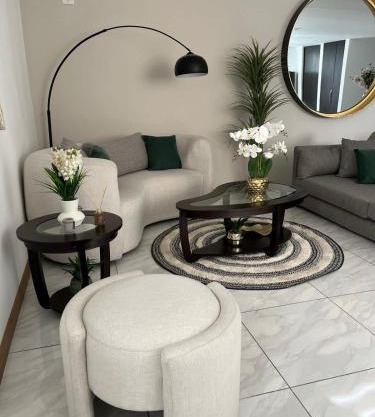 Bello Penthouse con Alberca
