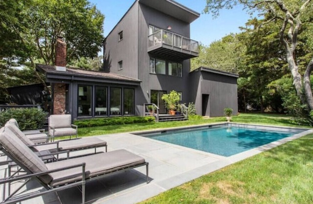 Bellport Abode
