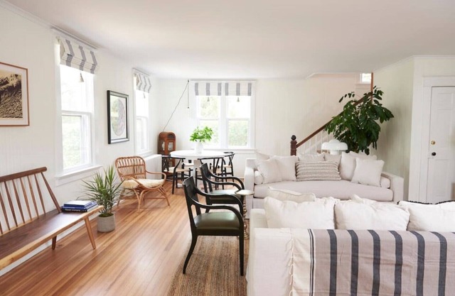 Bellport Inn, Main House - Historic Village Oasis
