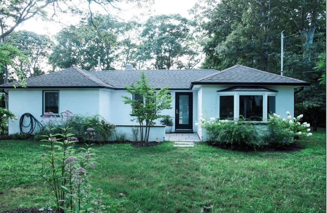 Bellport Dorfhaus