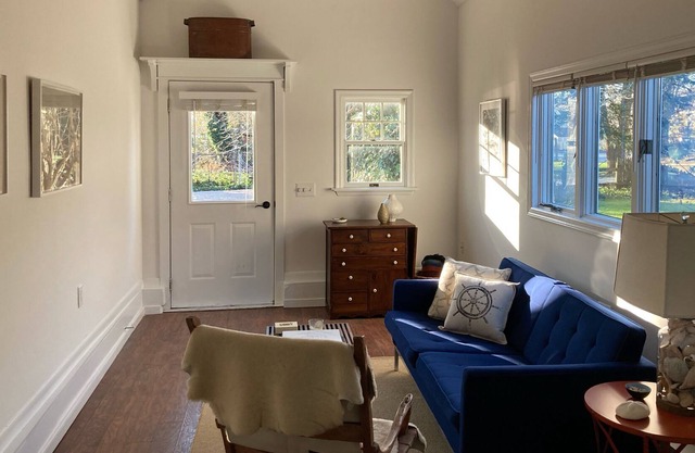 Bellport Village cottage