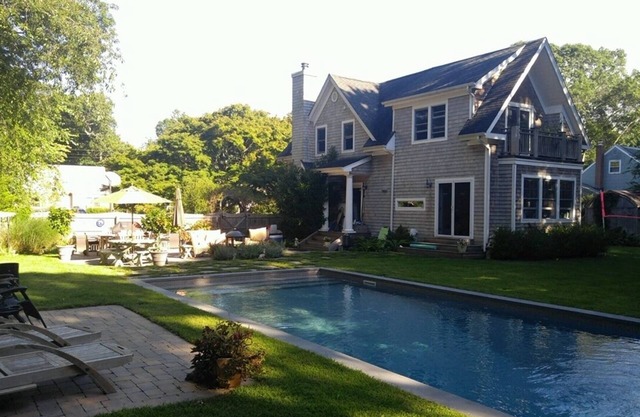 Bellport Village Summer Get Away