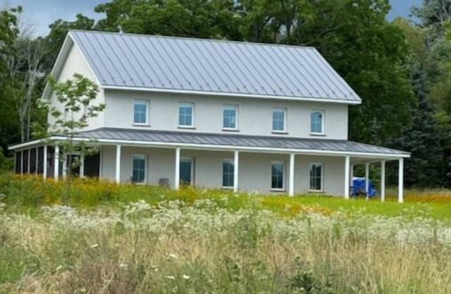 Bellwether: Comfort, Resilience, Passive House, Autoclaved Aerated Concrete
