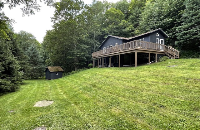 Bellwood Cottage - Idyllischer Catskills-Kurzurlaub für alle Jahreszeiten