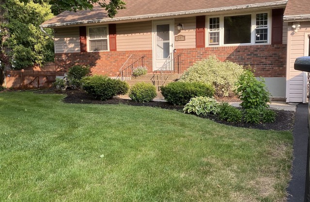 Belmont Summer Track SPAC Rental Close to it all!