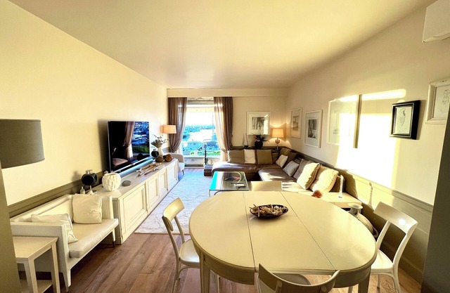 Beltramonto apartment in the heart of Punta Ala harbor