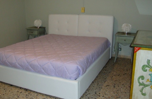 Belvedere Wohnung