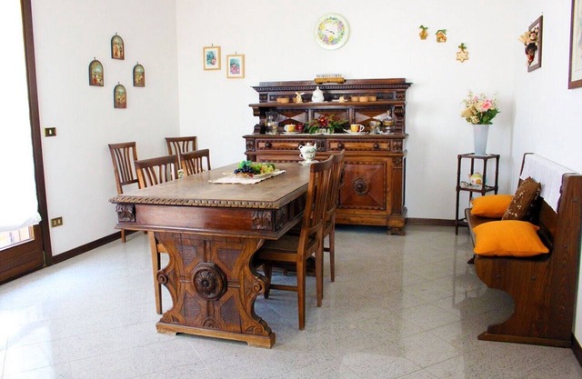 Belvedere Wohnung