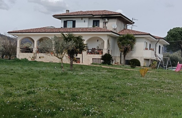 BELVEDERE - Bed & Breakfast - Holiday Home