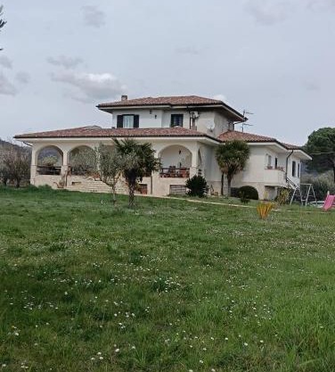 BELVEDERE - bed & breakfast - casa vacanze