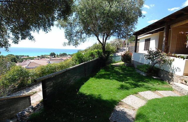 Belvedere Bilo by Interhome