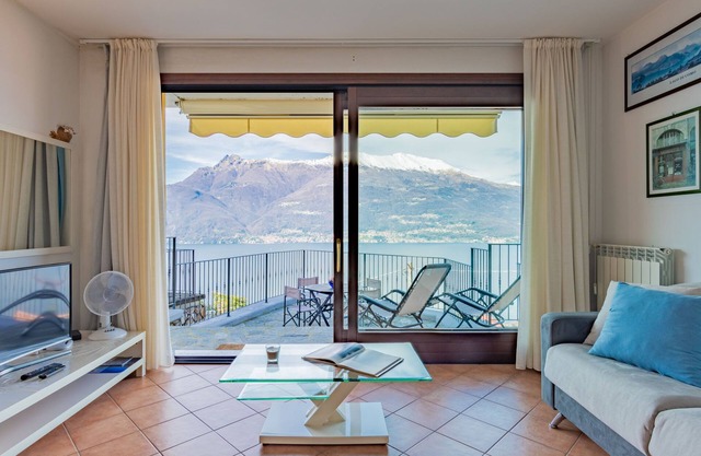 Belvedere by Interhome