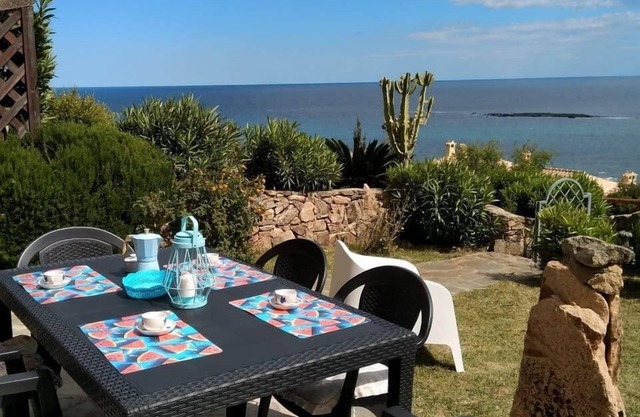 Belvedere am Meer !!!*****