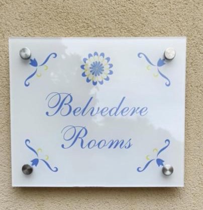 Belvedere Rooms