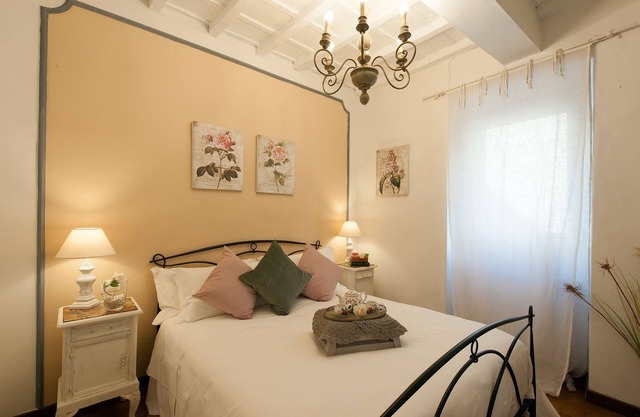 BELVEDERE SUITE FLORENCE