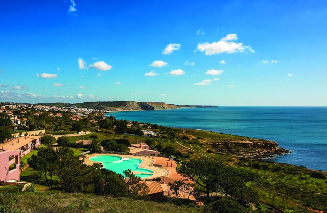 Belver Porto Dona Maria Resort