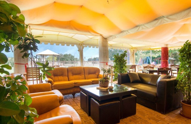 Ferienhaus in Castiglione del mit Pool