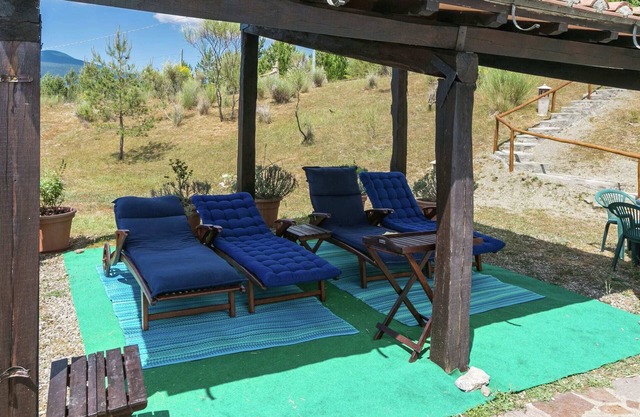Traumhafte Villa in Selva mit Swimmingpool