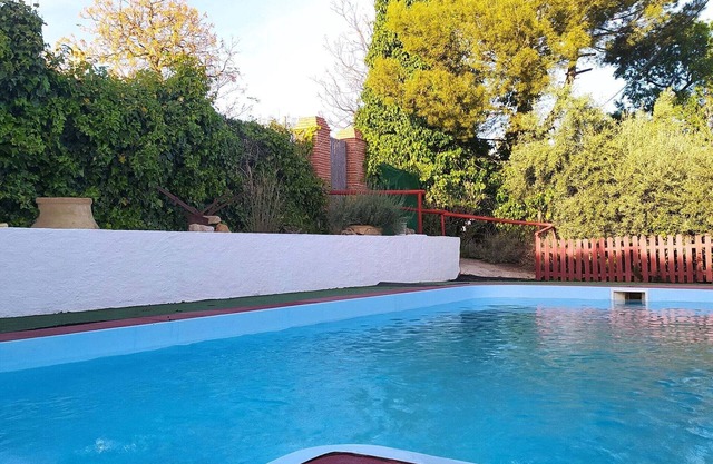Apartamento en Andalucia con terraza privada