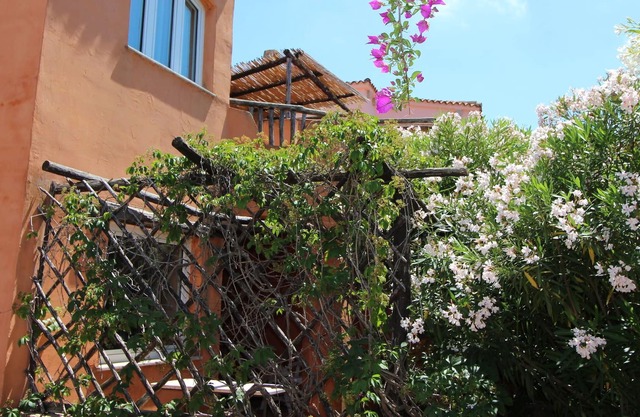 Luxuriöses Ferienhaus in Sardinien, Italien