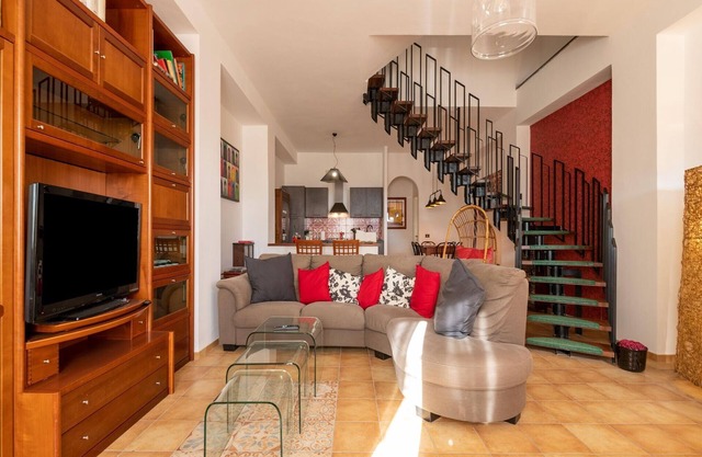 Elegantes Apartment in der Nähe des Stadtzentrums