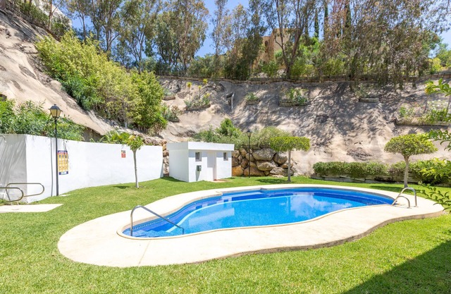 Belvilla by OYO Apartamento en Mojacar