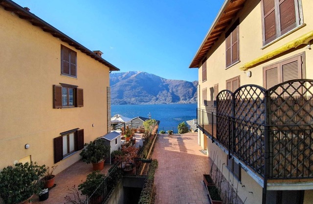 Belvilla by OYO Apartment in Dorio