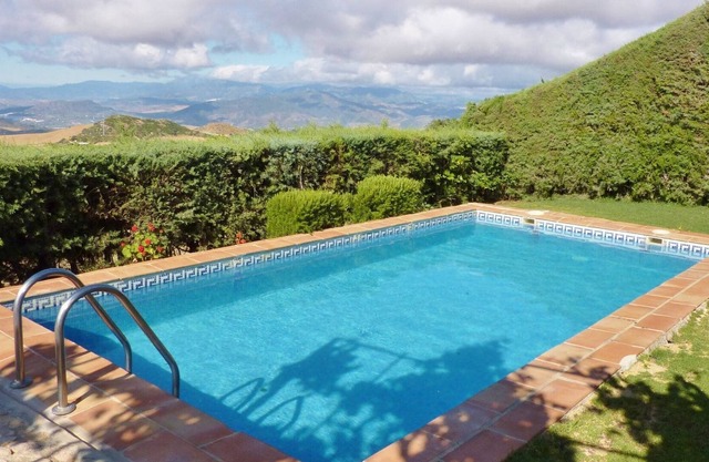 Belvilla by OYO Casa Torcalillos