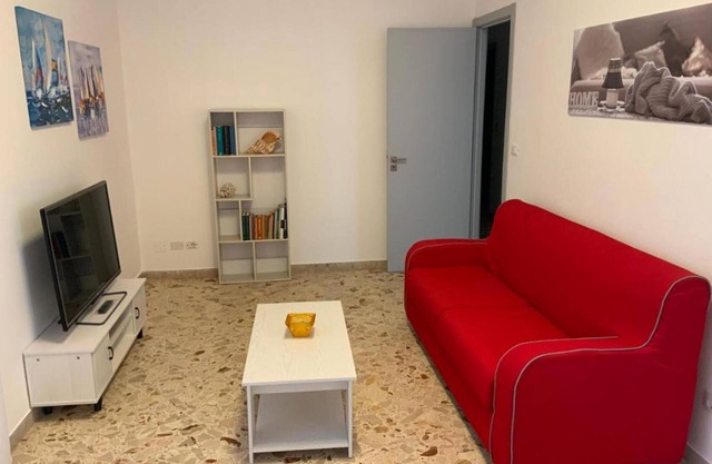 Ferienhaus in Bagheria in atemberaubender Lage