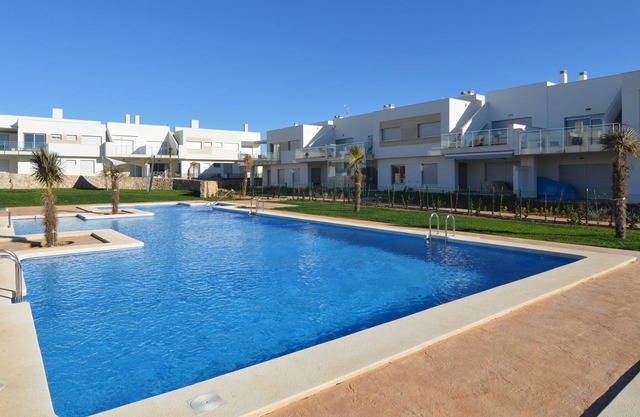 Belvilla by OYO Casa Frambuesa
