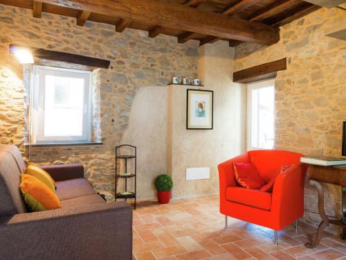 Belvilla by OYO Holiday home with garden