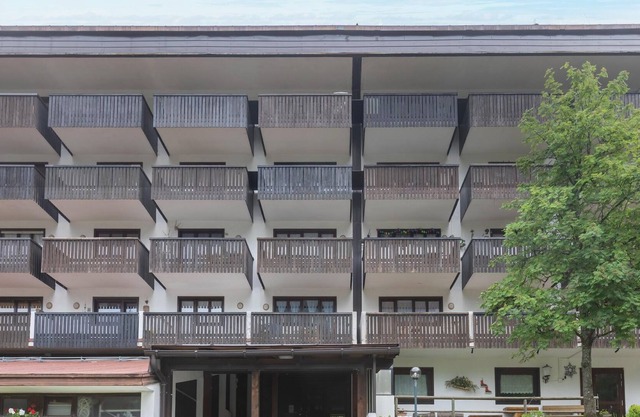 Ferienwohnung in Sella Nevea inmitten der Berge