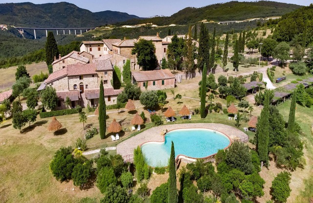 Belvilla by OYO Ginestra 1 Ginestra 2