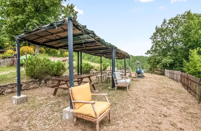 Cómodo apartamento en Asís con terraza